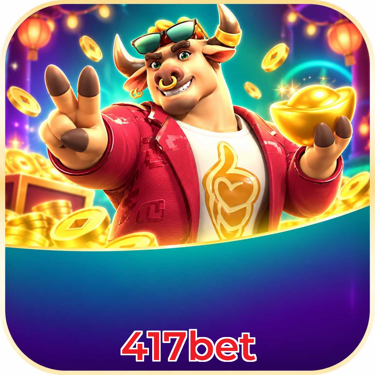 417bet Logo 1
