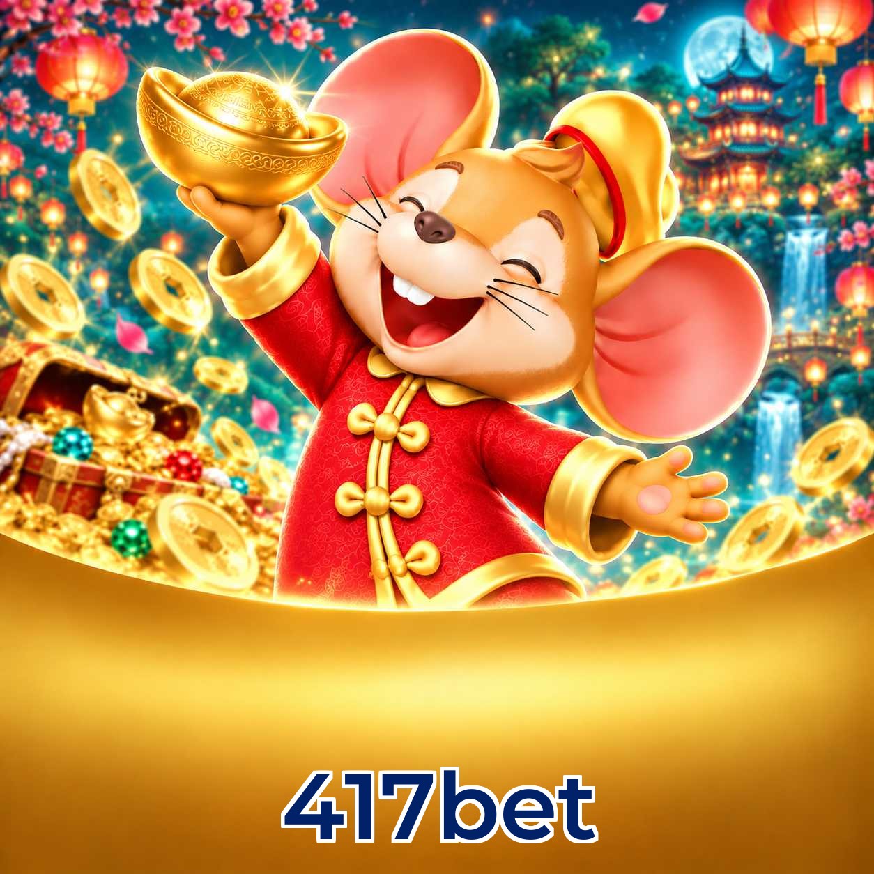 417bet Pagamento Seguro SSL