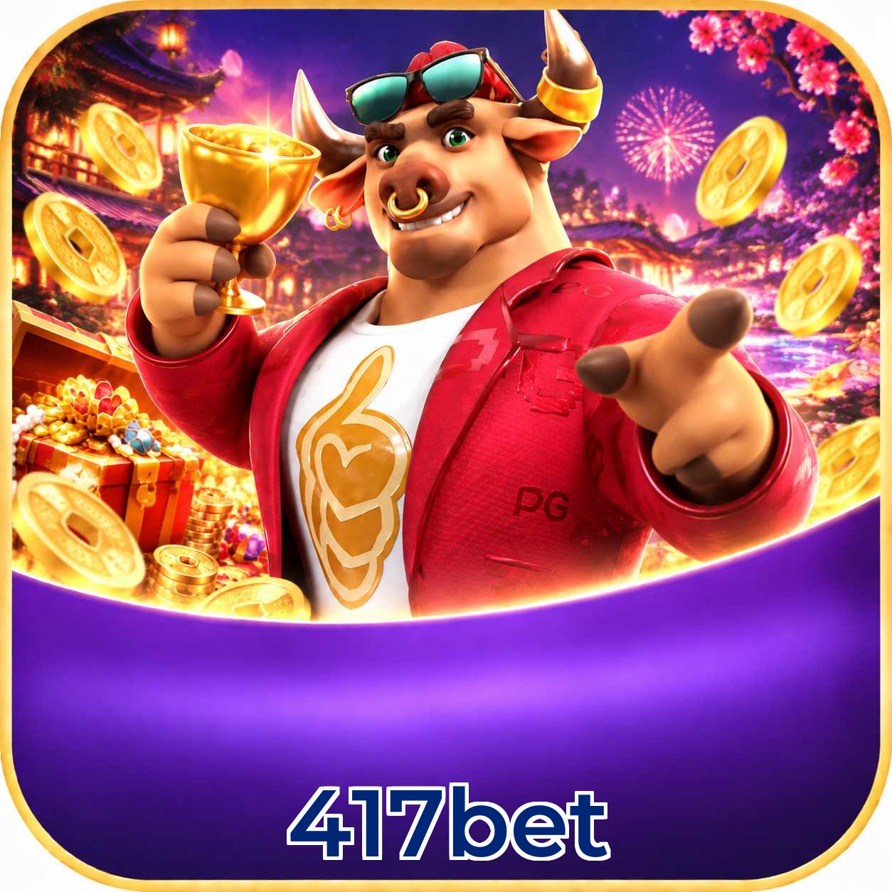 417bet Segurança Logo 1