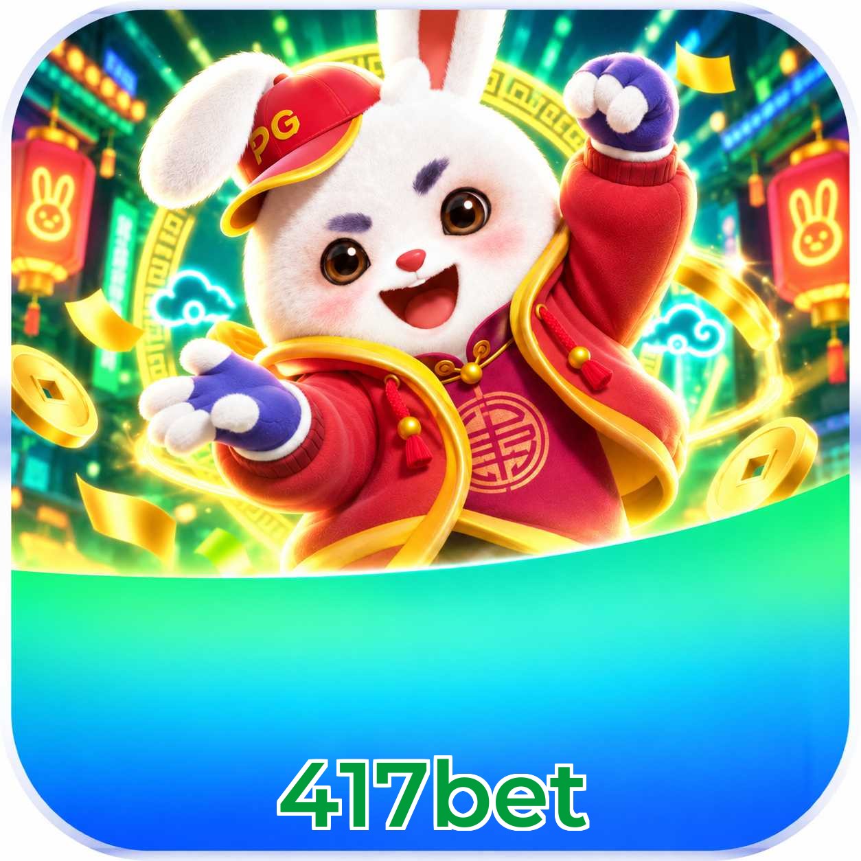 417bet Logo 3