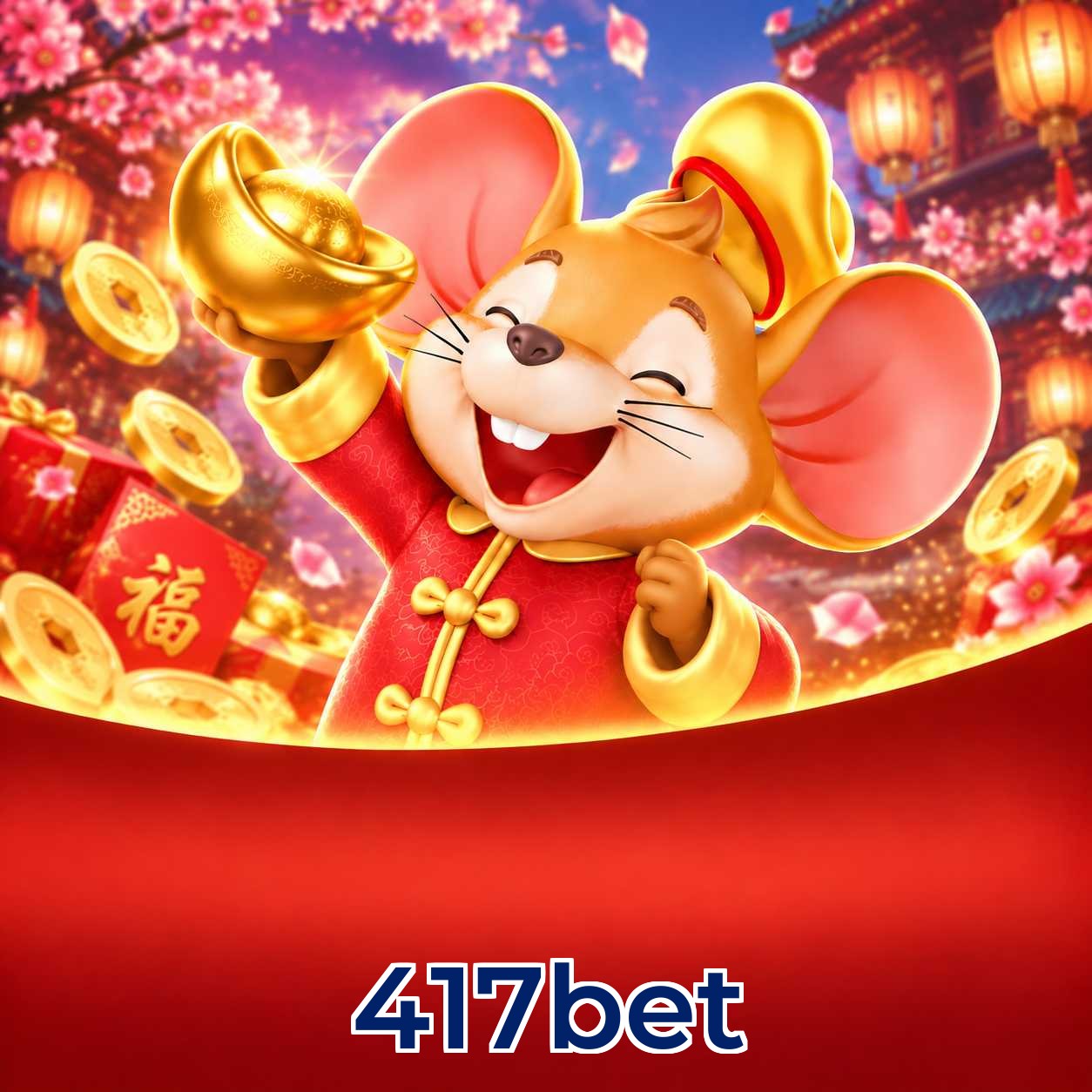 417bet Download Oficial