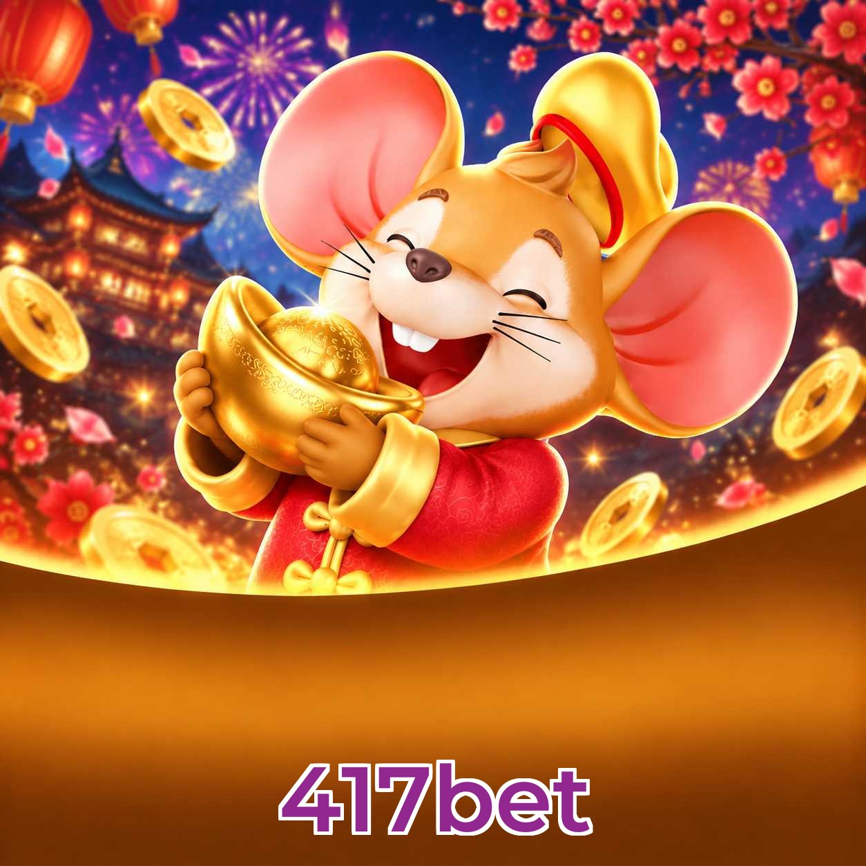 Slots 417bet - Giros Grátis Diários