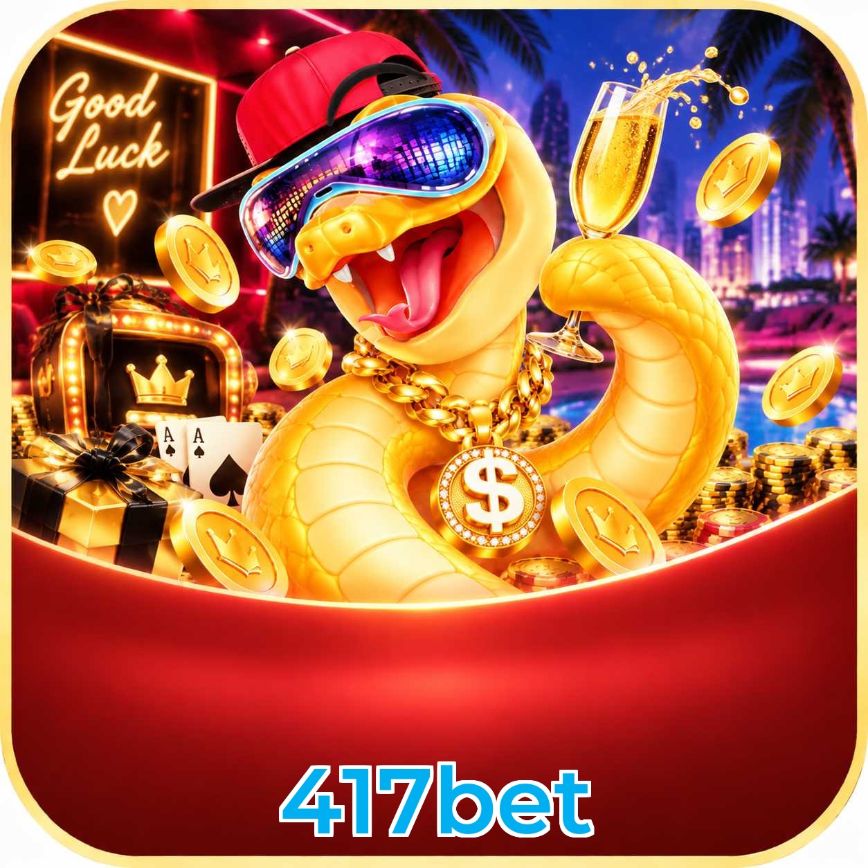 Plataforma 417bet - PIX Instantâneo