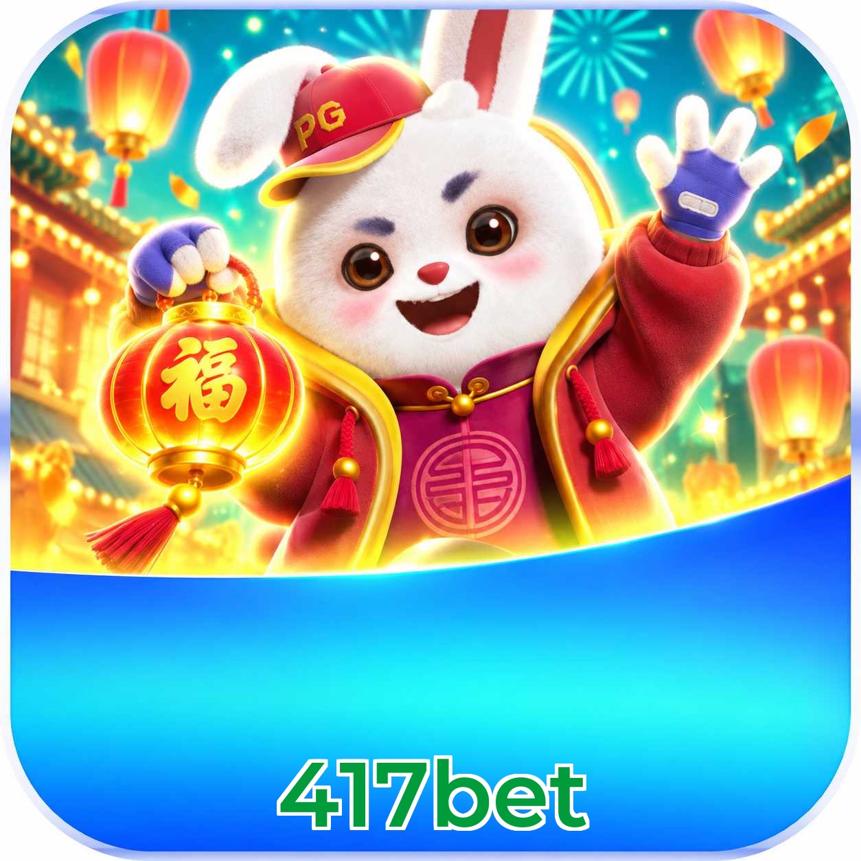 417bet Instalar Logo 3