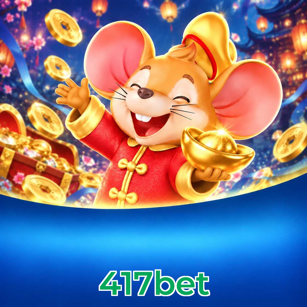 417bet Certificado eCOGRA